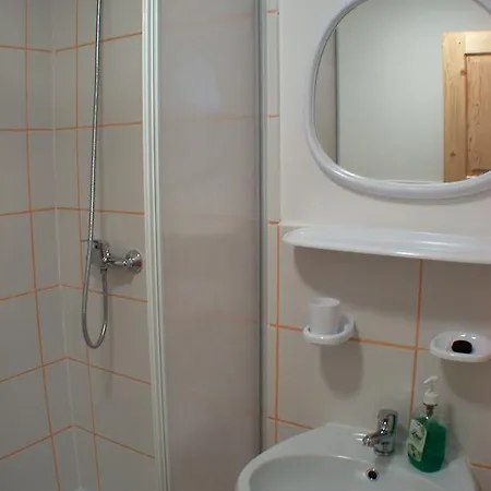 Guest house Korzo Spisska Stara Ves