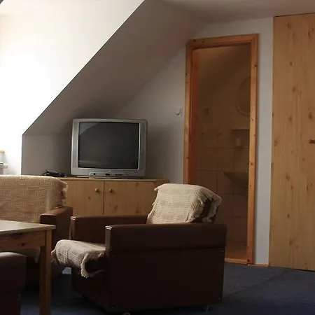 Guest house Korzo Spisska Stara Ves