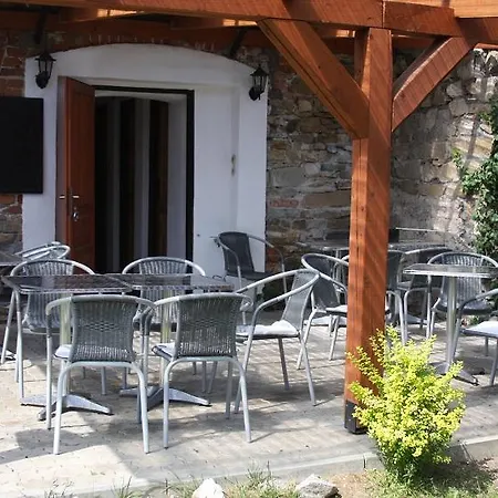 Korzo 3* Spisska Stara Ves