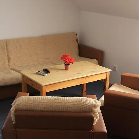 Korzo Guest house Spisska Stara Ves