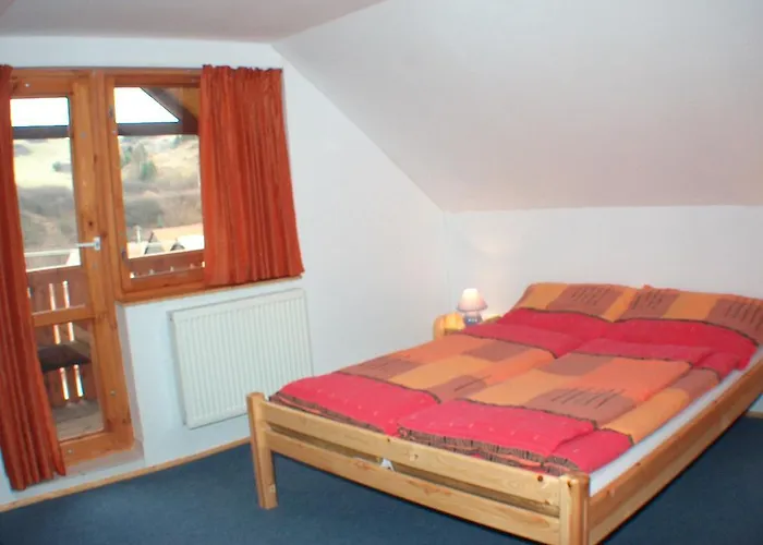 Korzo 게스트하우스