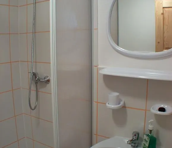 게스트하우스 Korzo 스피슈스카 스타라 베스